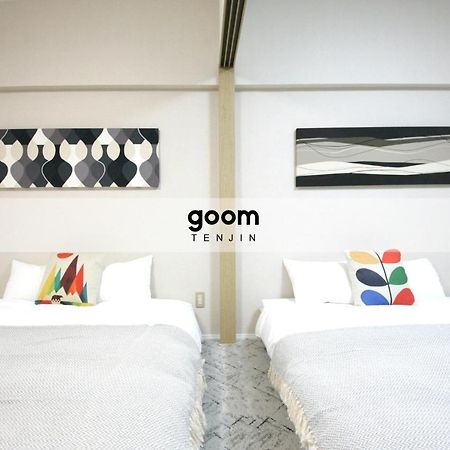 Toho Hotel Fukuoka Tenjin / Vacation Stay 78155 외부 사진