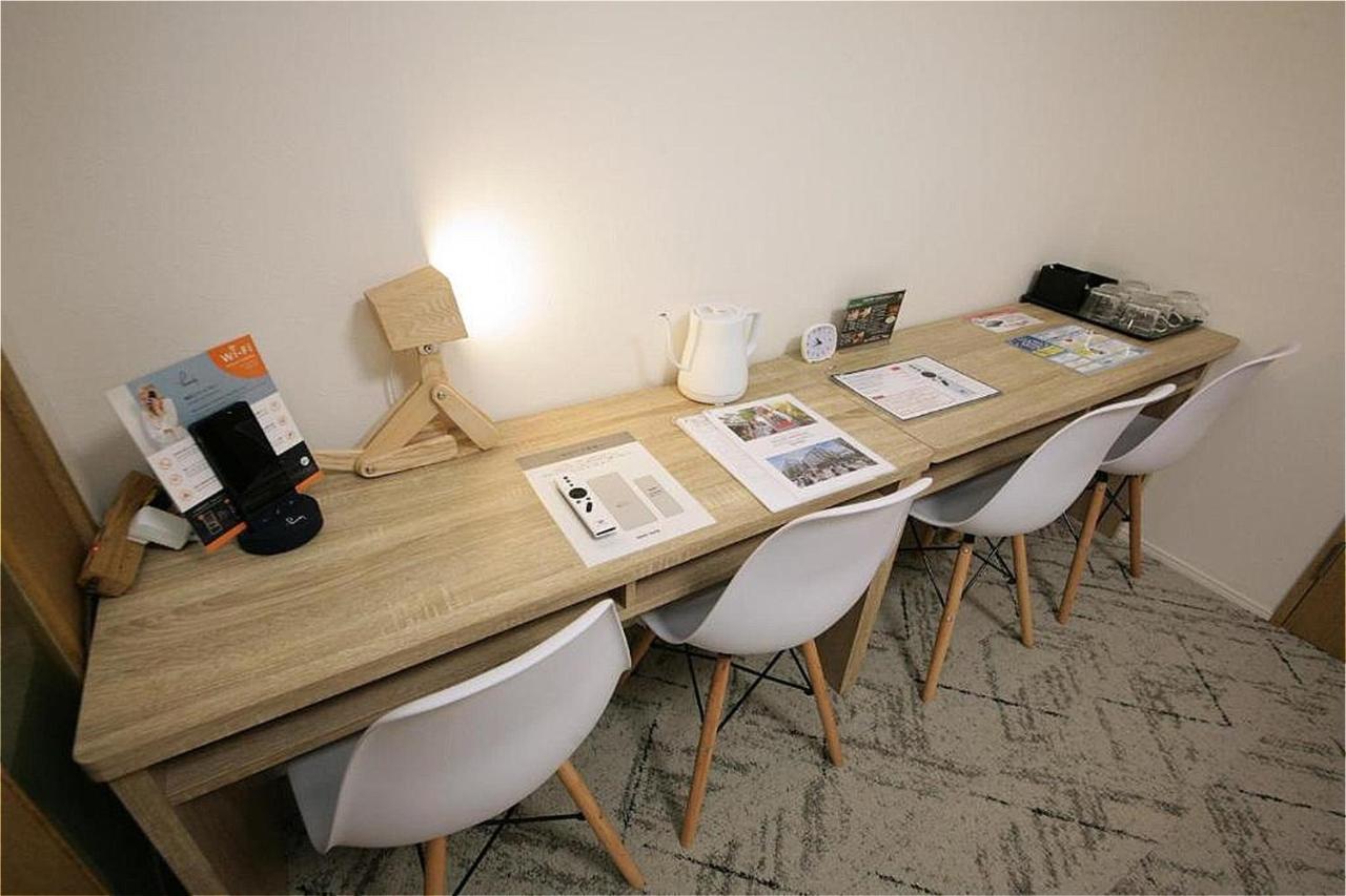 Toho Hotel Fukuoka Tenjin / Vacation Stay 78155 외부 사진