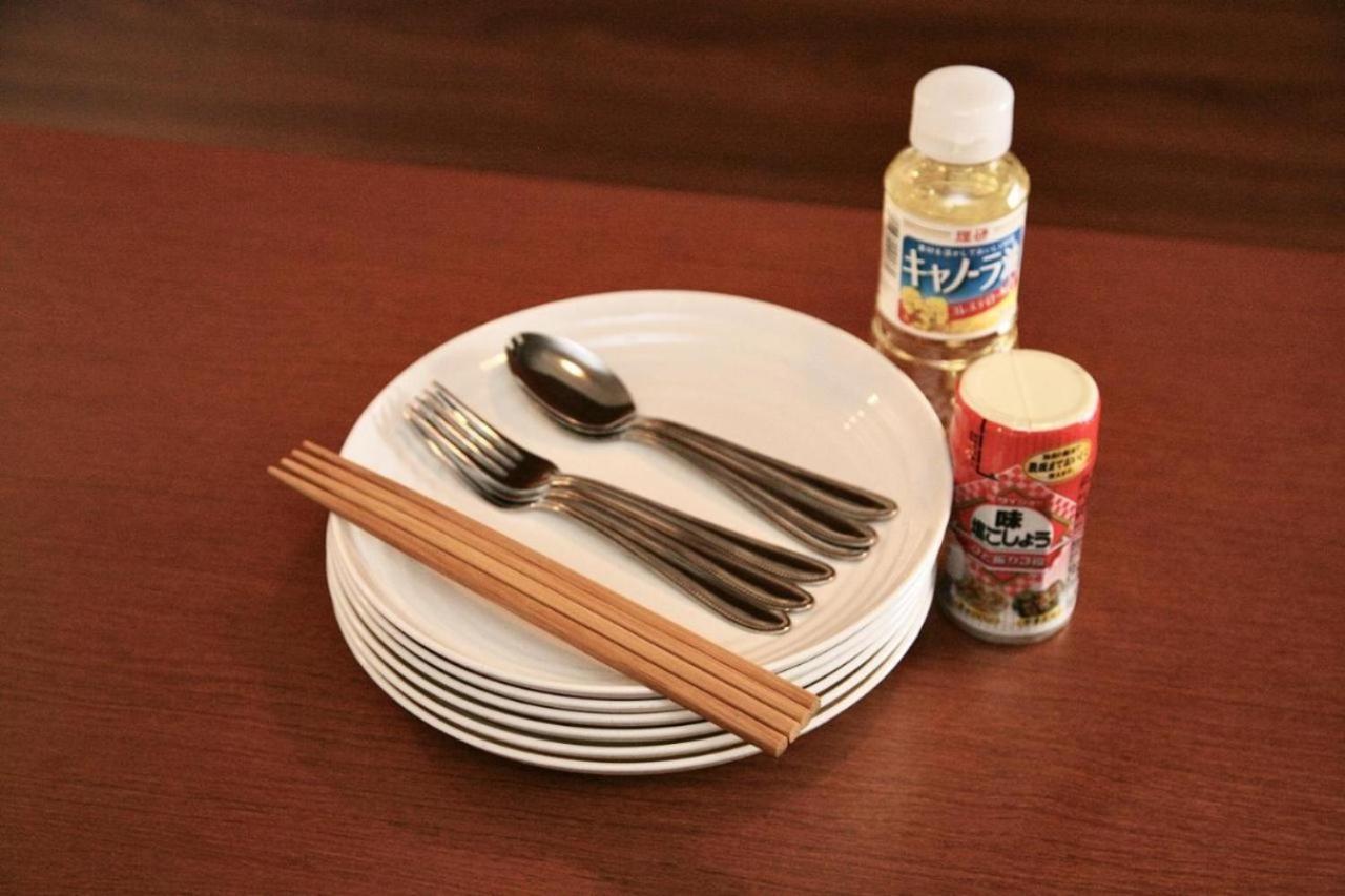 Toho Hotel Fukuoka Tenjin / Vacation Stay 78155 외부 사진