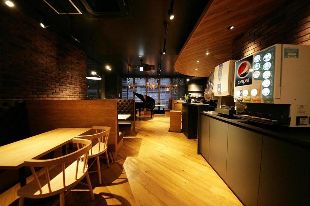 Toho Hotel Fukuoka Tenjin / Vacation Stay 78155 외부 사진