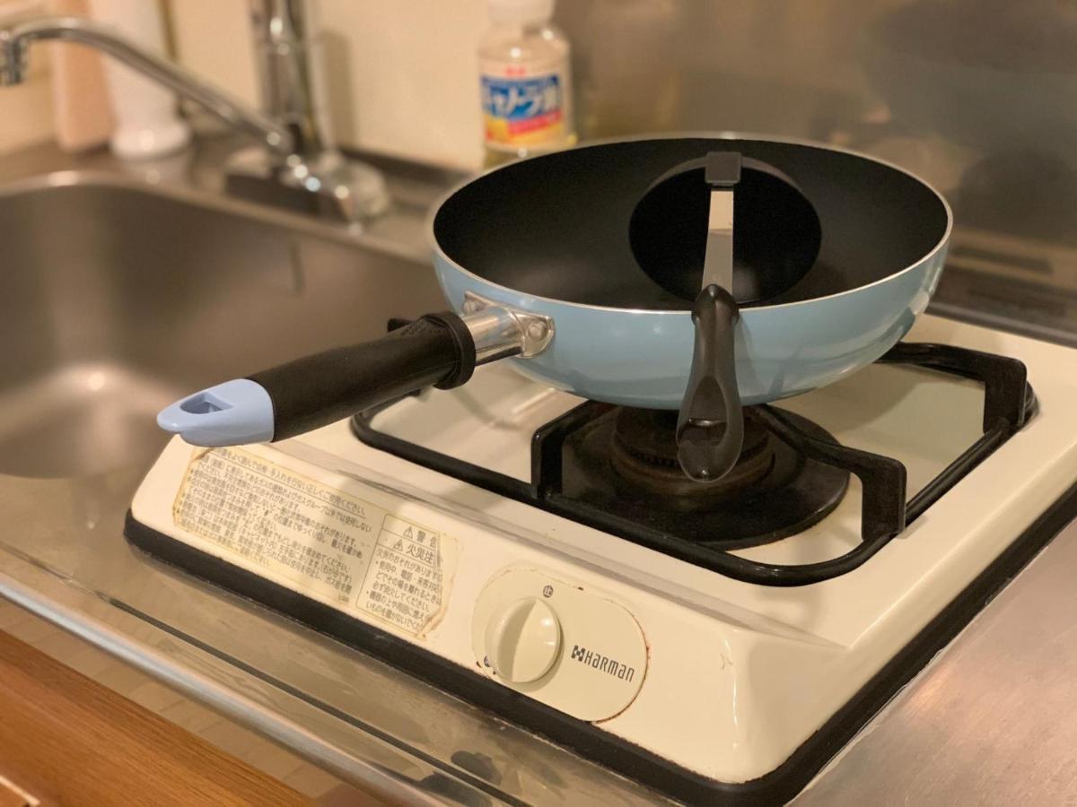 Toho Hotel Fukuoka Tenjin / Vacation Stay 78155 외부 사진