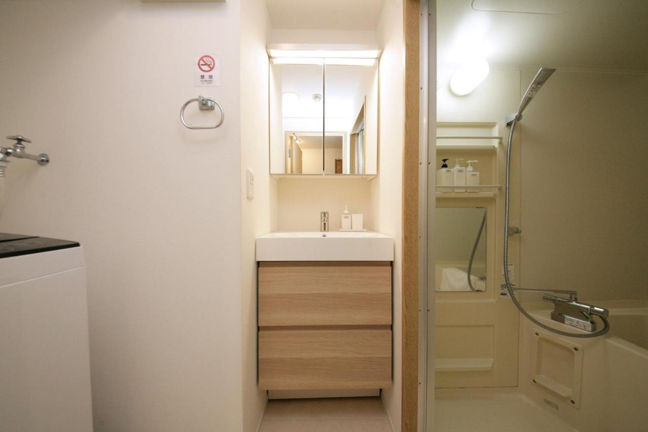 Toho Hotel Fukuoka Tenjin / Vacation Stay 78155 외부 사진