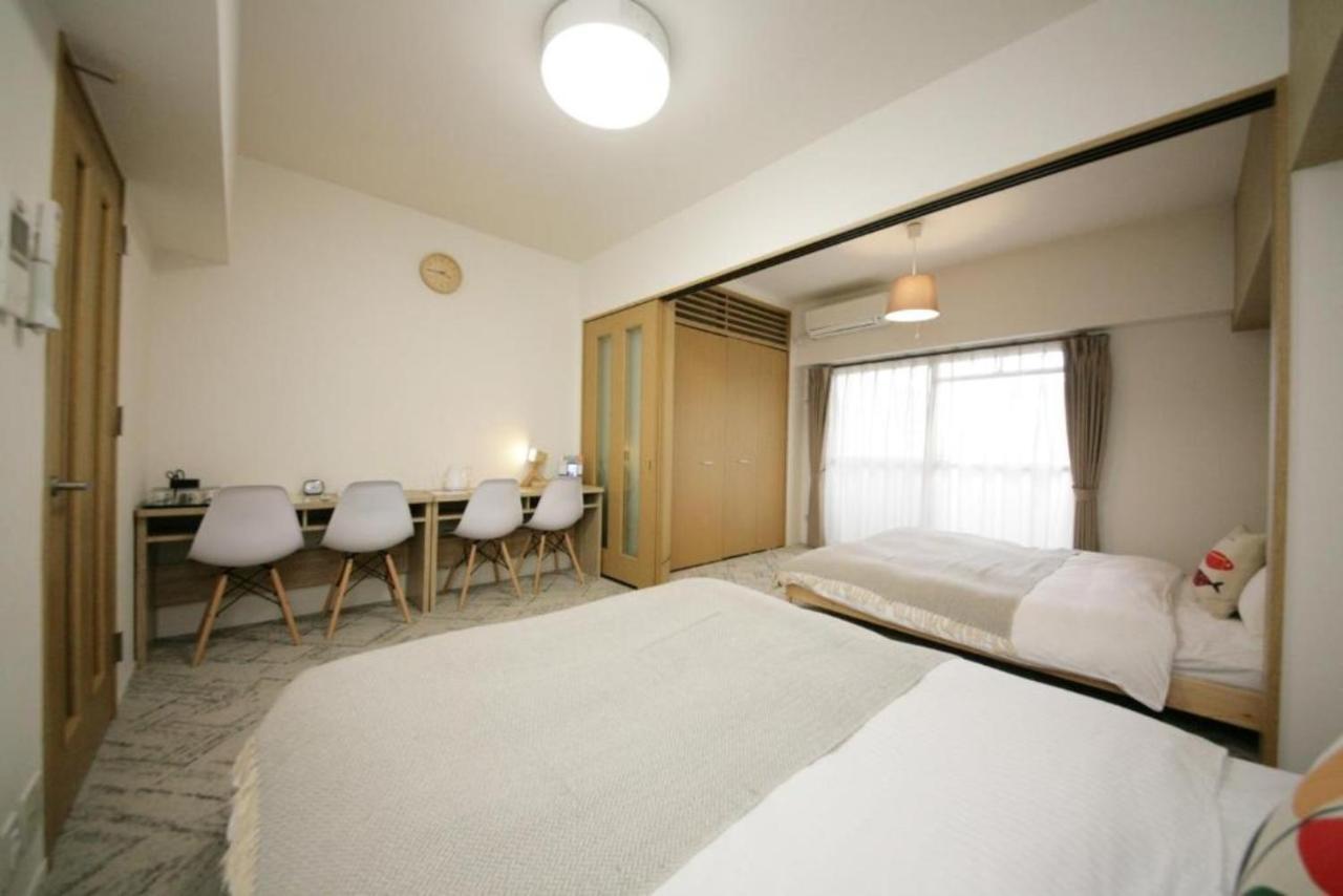 Toho Hotel Fukuoka Tenjin / Vacation Stay 78155 외부 사진