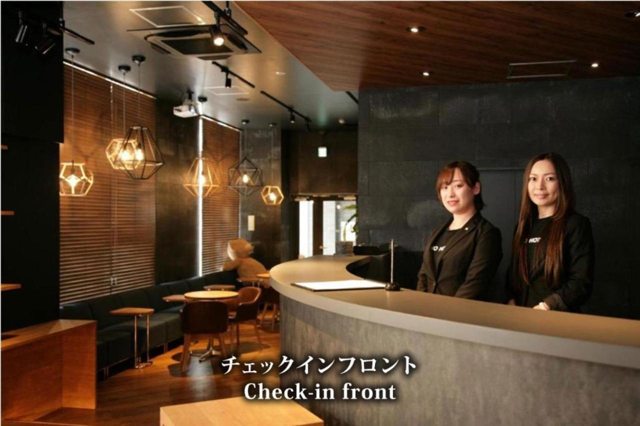 Toho Hotel Fukuoka Tenjin / Vacation Stay 78155 외부 사진