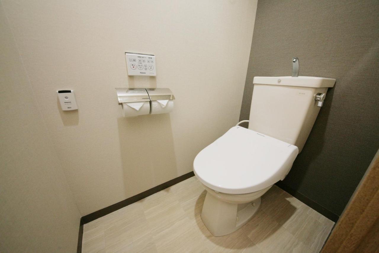 Toho Hotel Fukuoka Tenjin / Vacation Stay 78155 외부 사진