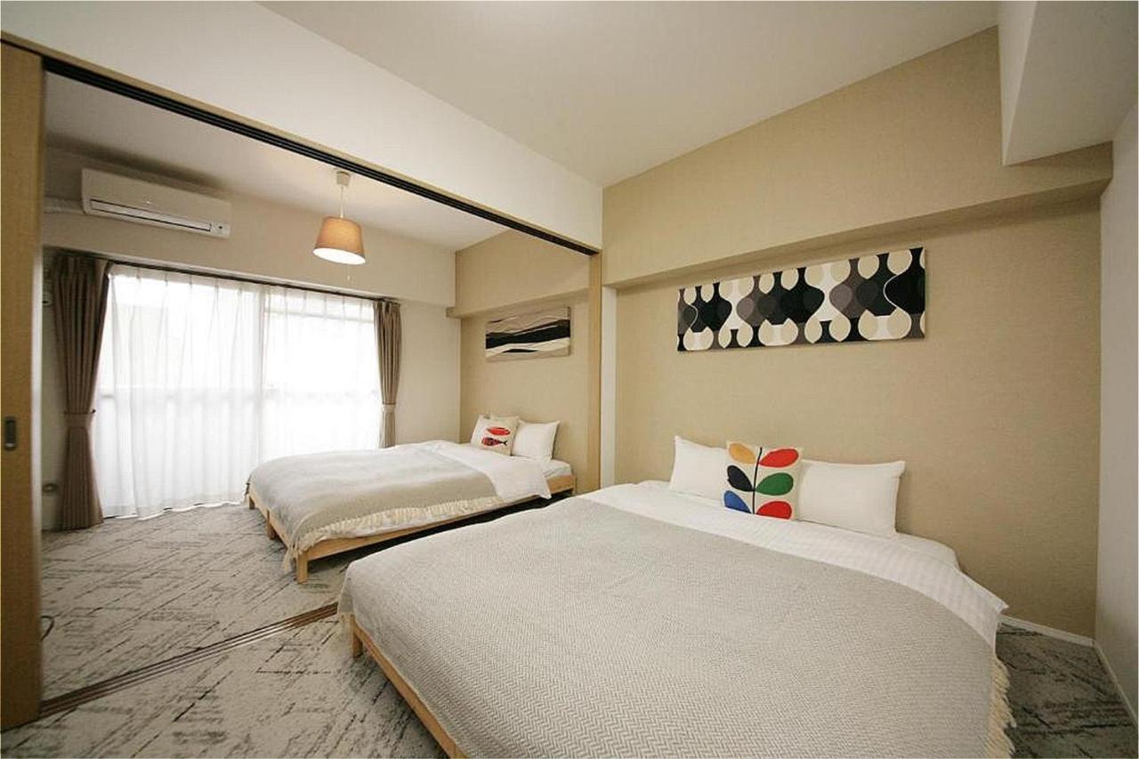 Toho Hotel Fukuoka Tenjin / Vacation Stay 78155 외부 사진