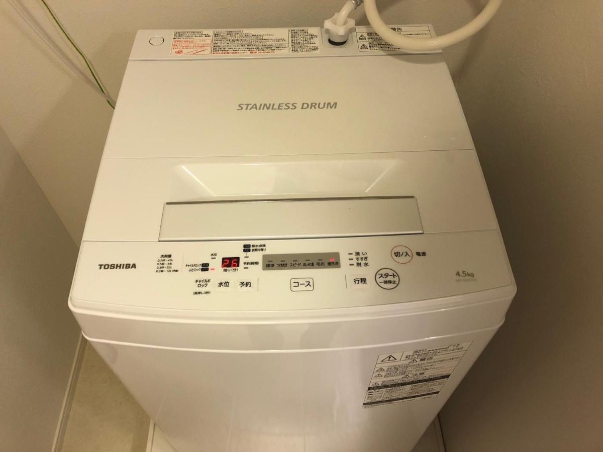 Toho Hotel Fukuoka Tenjin / Vacation Stay 78155 외부 사진
