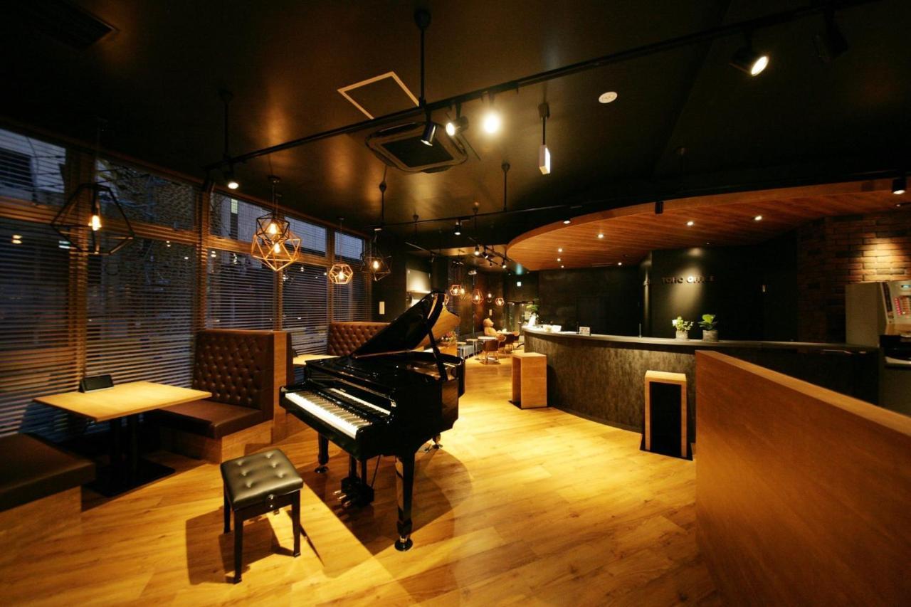Toho Hotel Fukuoka Tenjin / Vacation Stay 78155 외부 사진