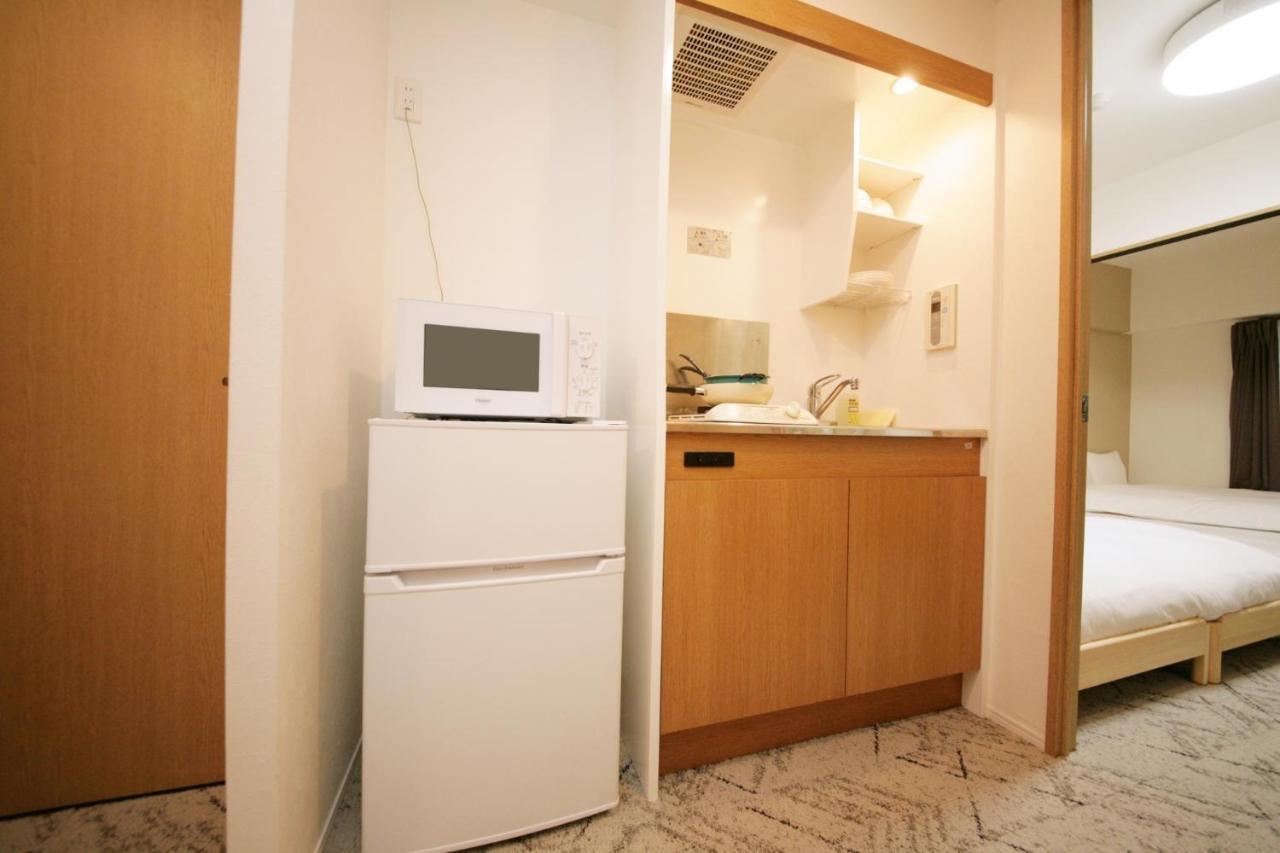 Toho Hotel Fukuoka Tenjin / Vacation Stay 78155 외부 사진