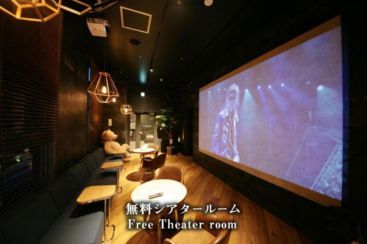 Toho Hotel Fukuoka Tenjin / Vacation Stay 78155 외부 사진