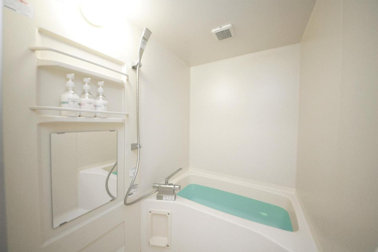 Toho Hotel Fukuoka Tenjin / Vacation Stay 78155 외부 사진